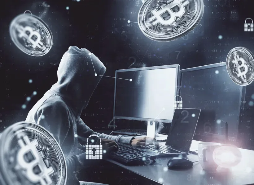 QuantumAI ambiente de investimento